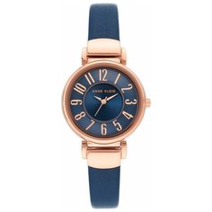 Часы Anne Klein 2156NVRG