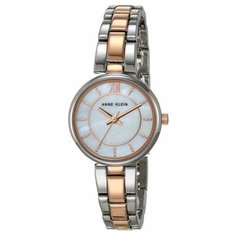 Часы Anne Klein 3599MPRT