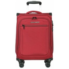 Чемодан-тележка Verage GM18103W19 burgundy