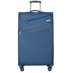 Чемодан-тележка Verage GM15089W28 dark blue