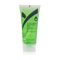 Lycon Гель Aloe Vera Soothing ge Успокаивающий с Алоэ Вера и Гиалуроновой Кислотой , 200 мл