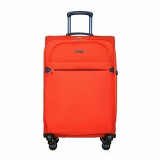 Чемодан-тележка Verage GM18100W24 orange