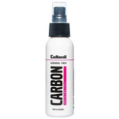 Спрей защитный Collonil Carbon Lab Protecting 5704000 для одежды и обуви, 100 ml