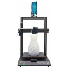3D принтер Artillery Sidewinder X2