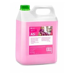 GraSS Ароматизатор "Apartament series А5+" Концентрат 5л