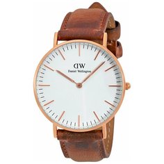 Наручные часы Daniel Wellington Classic Durham Lady Rose Gold