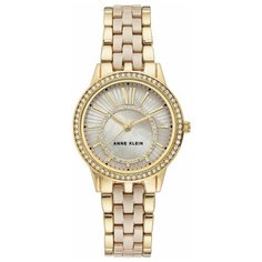 Часы Anne Klein 3672TNGB