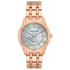 Часы Anne Klein 3768MPRG