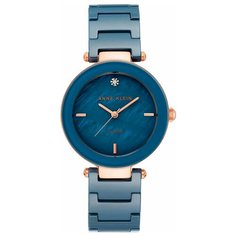 Часы Anne Klein 1018BLRG