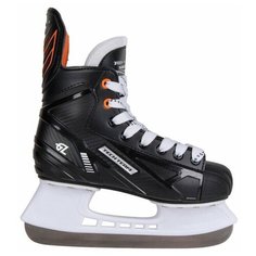 Хоккейные коньки Tech Team Gladiator, размер 34