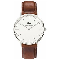 Наручные часы Daniel Wellington Classic St Mawes