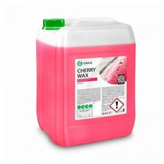 GraSS Холодный воск "Cherry Wax" 20л