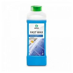 GraSS Холодный воск "Fast Wax" 1л