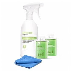 GraSS Очиститель универсальный GraSS Interior Сет концентрат (2штх50мл)