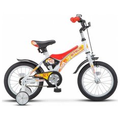 Stels Детский велосипед STELS Jet 14 Z010 [LU087402-LU072119]