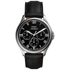 Часы Fossil FS5802