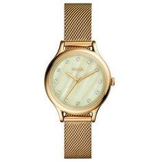 Часы Fossil BQ3391