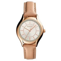 Часы Fossil BQ1596IE