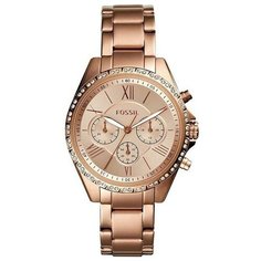 Часы Fossil BQ3377