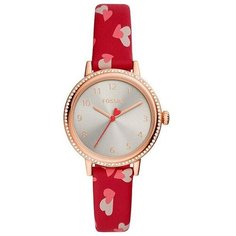 Часы Fossil BQ3698