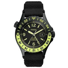 Часы Fossil LE1107