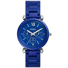 Часы Fossil LE1097