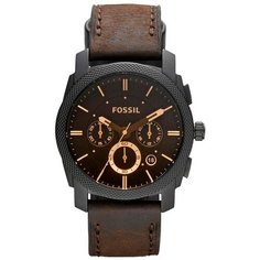 Часы Fossil FS4656IE