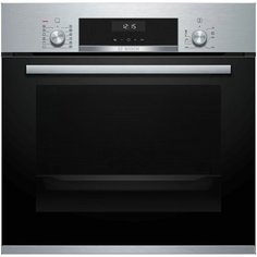 Электрический духовой шкаф Bosch HIJ517YS2R