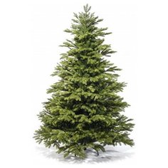 Царь Елка Ель искусственная Царь Елка Байкальская зеленая 210 см [БК-210]