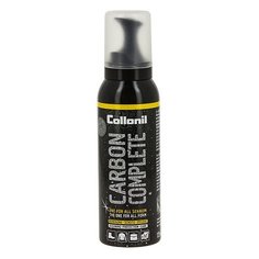 Пена Collonil Carbon Complete 8141000 универсальная чистящая, 125 ml
