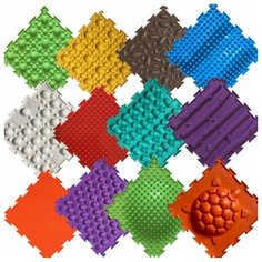 Ортодон Детский игровой орто коврик ортодон KIDMAT 12-2