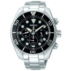 Часы Seiko SSC757J1