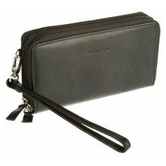 Клатч мужской Gianni Conti 918406 black