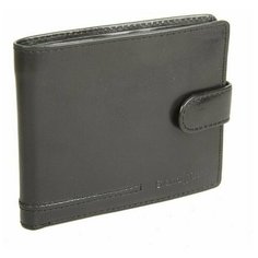 Портмоне Gianni Conti 707462 black