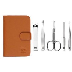 Маникюрный набор Xiaomi HuoHou (5 предметов)