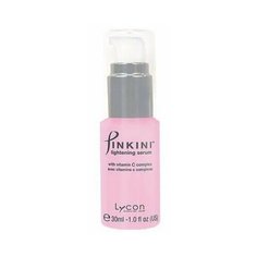 Lycon Сыворотка lightening Serum для Осветления Кожи Бикини, 30 мл