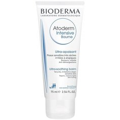 Бальзам для тела Bioderma Atoderm Intensive Baume, 75 мл