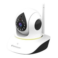 Поворотная IP камера Vstarcam C8838WIP с лазерным лучом, Full HD, поворот на 355 градусов, ночная ИК-подсветка до 10 метров