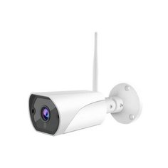 Уличная компактная IP Wi-Fi p2p камера VStarcam C8813, Full HD, Ночная ИК-подсветка до 15 метров, IP66