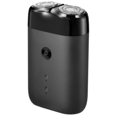 Электробритва Xiaomi Mijia S100 Rotating Double Cutter Head