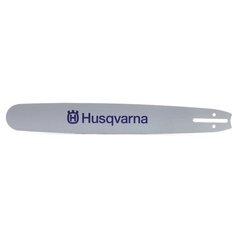 Шина пильная цельнометаллическая Husqvarna 20 3/8 1.5 72