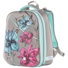 BRAUBERG Ранец Extra (225423), мята