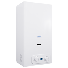 Газовый проточный водонагреватель Siberia Dream 11i