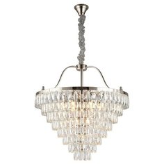 APL.725.03.13 Люстра подвесная Aployt Gerta