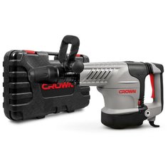 CROWN Отбойный молоток CROWN CT18123V BMC