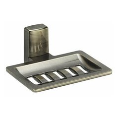 Мыльница решетка WasserKRAFT Exter K-5269