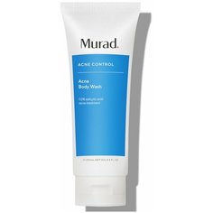MURAD Acne Control Acne Body Wash Гель для душа против акне 250 ml