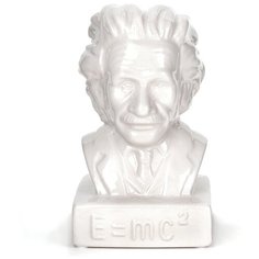 LIFE STYLE KIKKERLAND Копилка Einstein