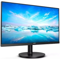 23.8" Монитор Philips 241V8L/00, черный