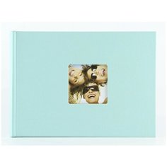 Альбом Walther Fun FA-207- A для наклеивания (40 страниц) мятный